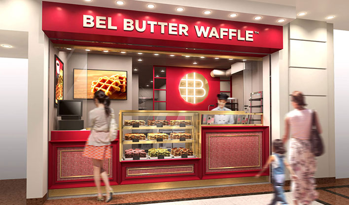 ウィング新橋店 店舗イメージ